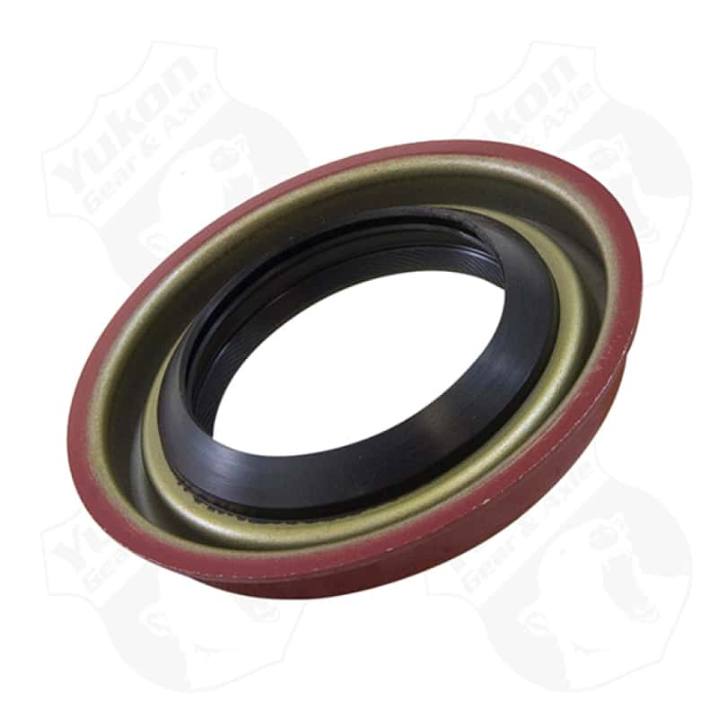 Yukon Gear & Axle — Yukon Gear Pinion Seal For 7.5in / 8.8in / and 9.75in Ford / and also 1985-86 9in Ford
Pinion seal  - view 2