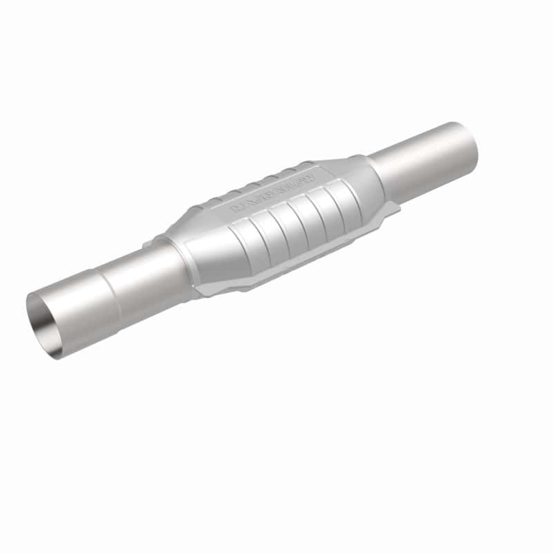 Magnaflow — MagnaFlow Conv DF 92-94 Blazer/Yukon/Suburb
Standard Grade
Standard - view 8