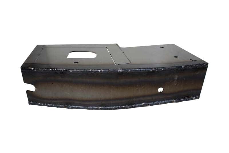 RustBuster — Rustbuster Front Frame Section Right Side - view 3