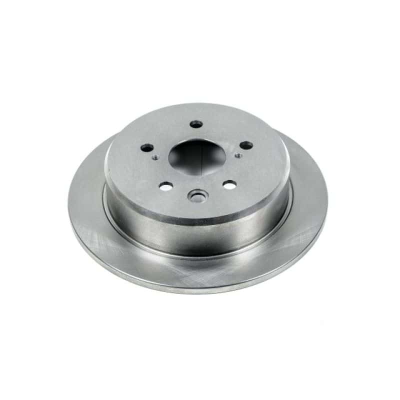 PowerStop — Power Stop 06-15 Lexus IS250 Rear Autospecialty Brake Rotor
AutoSpecialty Rotor - view 1