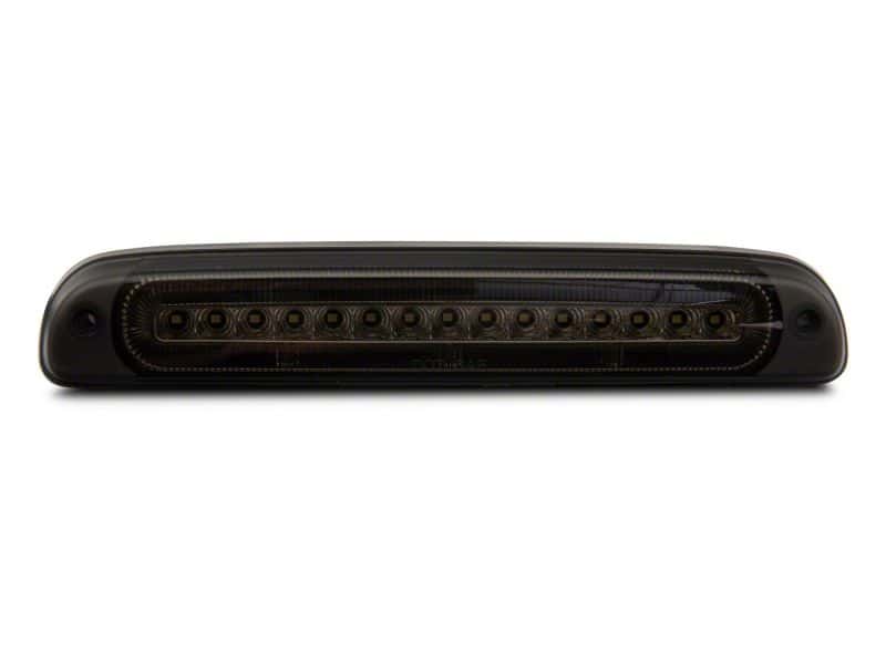 Raxiom — Raxiom 11-16 Ford F-250 Super Duty Axial Series LED Third Brake Light- Smoked
Light - view 3
