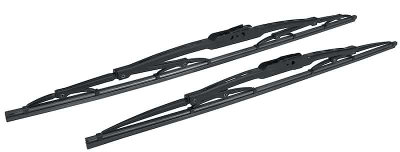 Hella — Hella Standard Wiper Blade 19in/21in - Pair
WIPER BLADE 19/21 '' - view 4