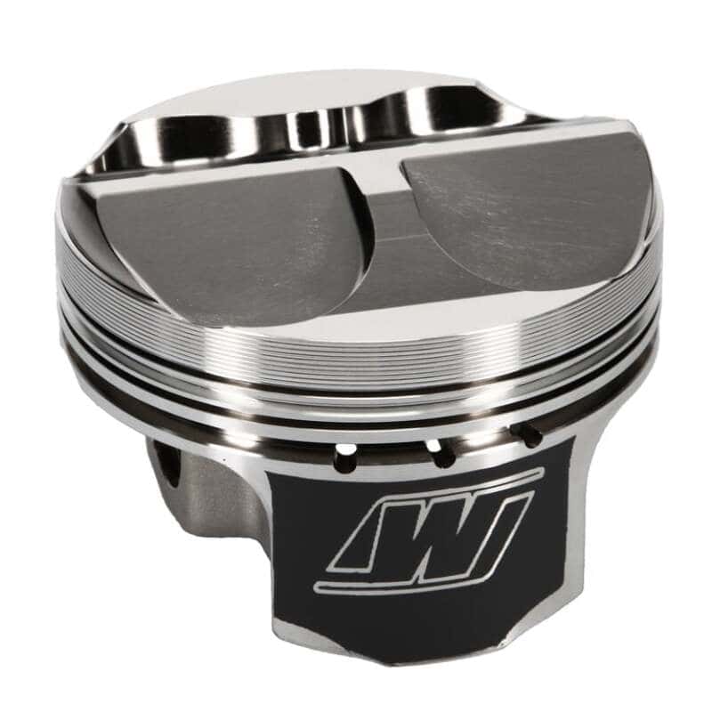 Wiseco — Wiseco Honda K-Series +10.5cc Dome 1.181X88.0mm Piston Shelf Stock
Piston - view 2