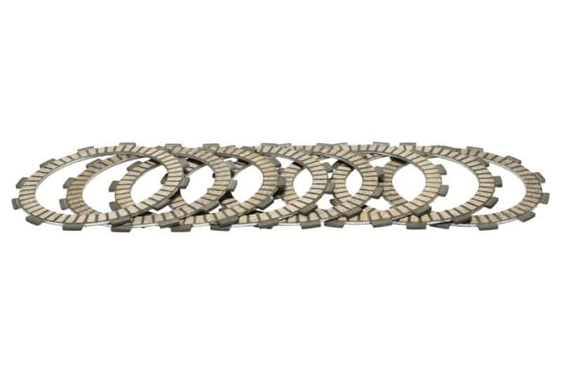 Wiseco — Wiseco 00-07 Honda CR125R Clutch Pack Kit
Clutch Pack Kit - view 3