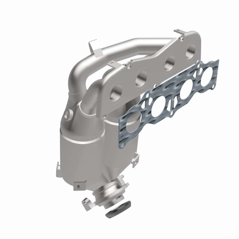 Magnaflow — MagnaFlow Conv DF 01-06 Toyota Highlander 2.4L
OEM Grade
OEM - view 29