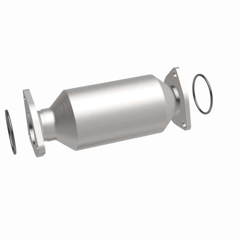 Magnaflow — MagnaFlow Conv DF 03-08 Honda/Acura rear OEM
OEM Grade
OEM - view 10