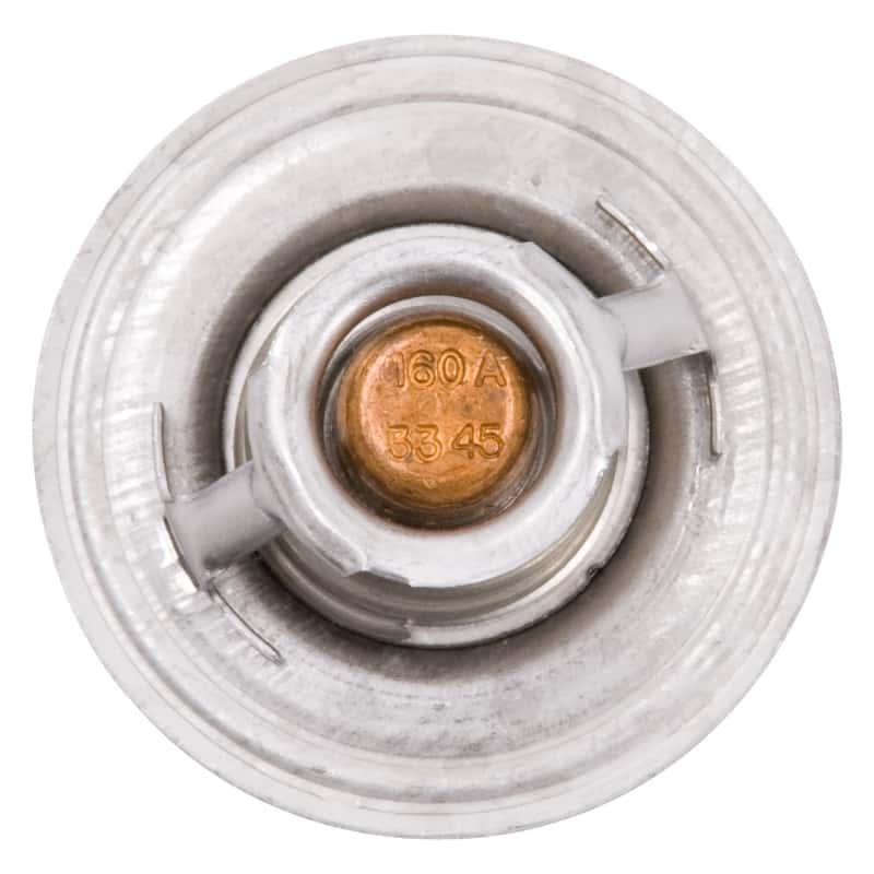 Edelbrock — Edelbrock Thermostat High Flow 054mm 160-Deg
KIT PARTS - view 4