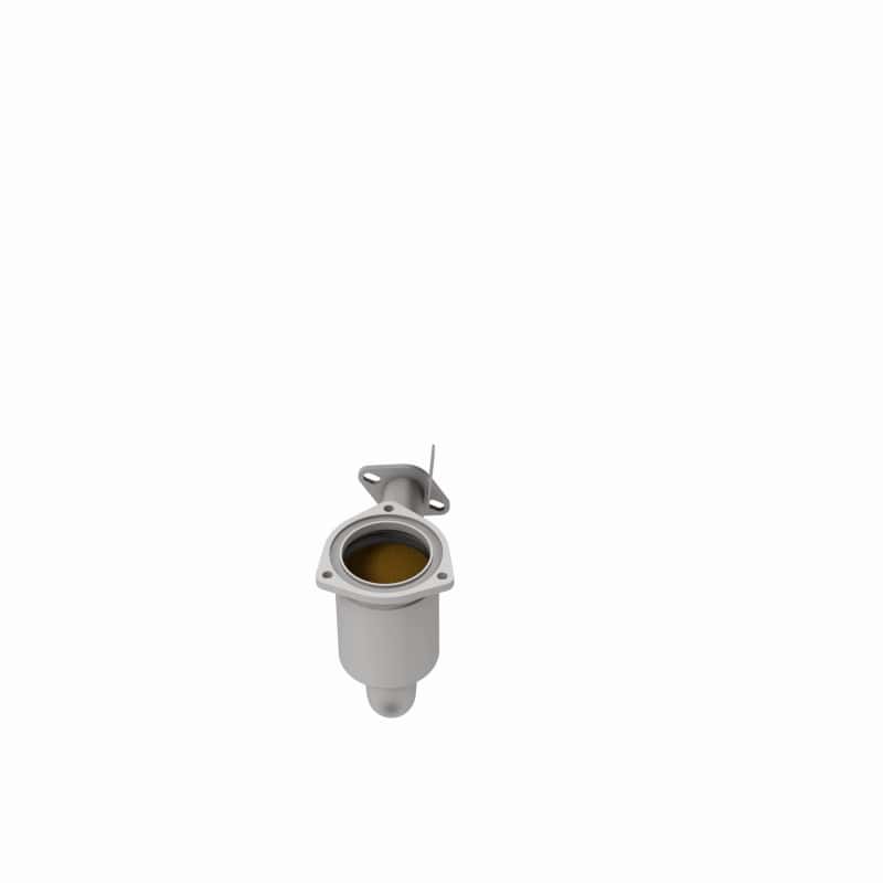 Magnaflow — MagnaFlow Conv DF 95-99 Esteem 1.6L front 49S
HM Grade
HM - view 25