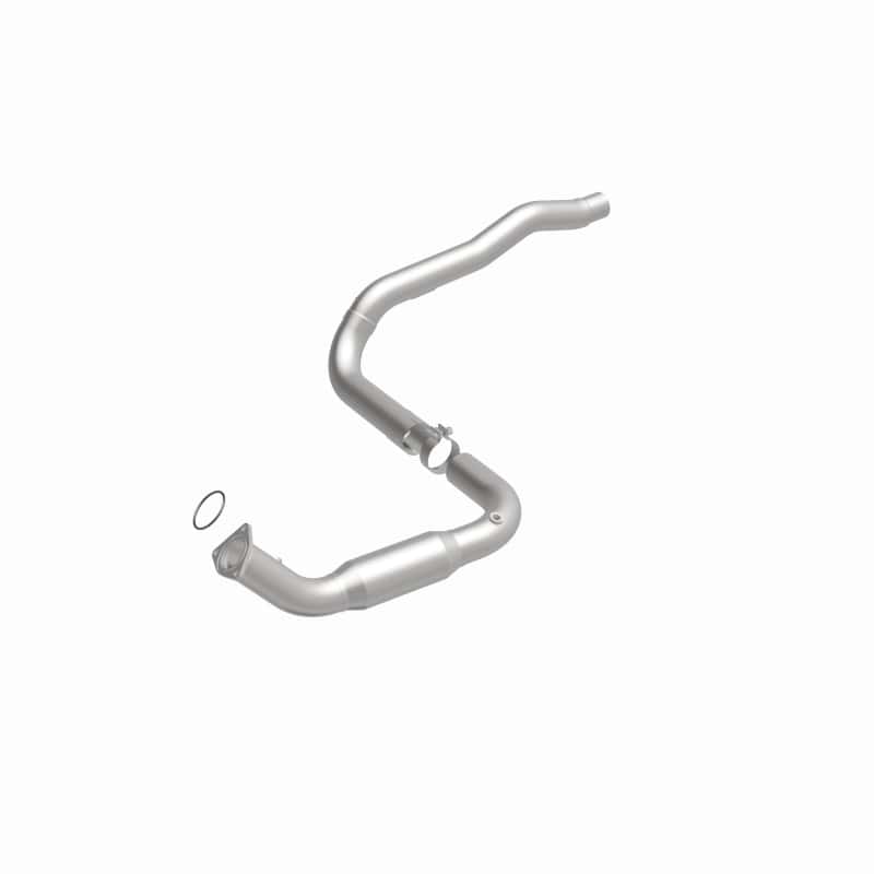Magnaflow — Magnaflow 07-08 Chevrolet Suburban 2500 6.0L Direct Fit Converter
California - view 8
