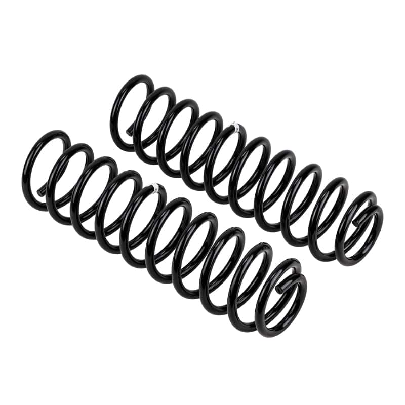 Old Man Emu — ARB / OME Coil Spring Front Jeep JK - view 3