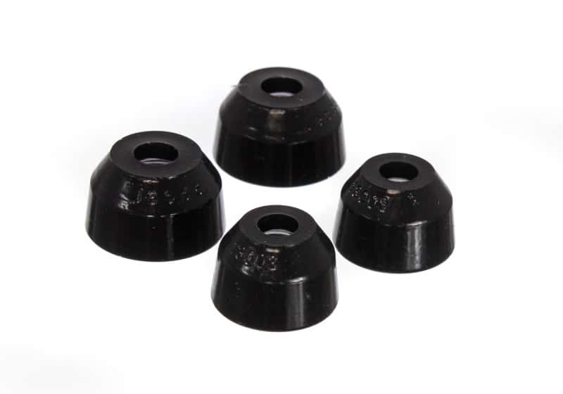 Energy Suspension — Energy Suspension 90-01 Acura Integra / 88-00 Honda Civic/CRX / 93-97 Honda Del Sol (including VTEC)
Ball Joint Boot Kit - view 2