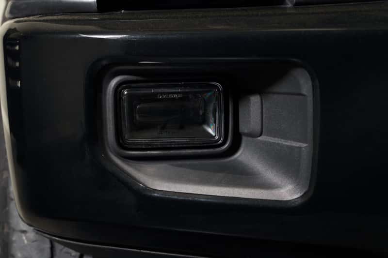 Diode Dynamics — Diode Dynamics Elite Foglamp Type F2 - White (Pair) - view 2