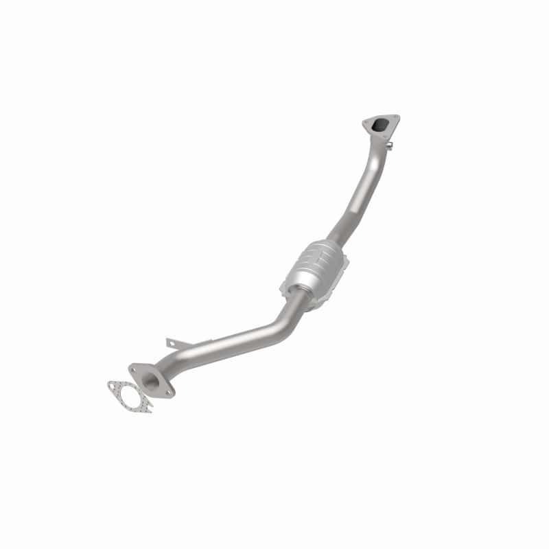 Magnaflow — MagnaFlow Conv DF 01-04 Subaru Outback 3L Passenger Side
OEM Grade
OEM - view 17