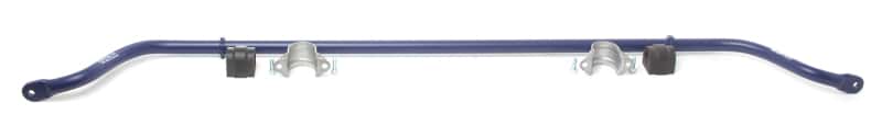 H&R — H&R 06-12 Ferrari 599 GTB F141 24mm Non Adj. Sway Bar - Front
Sport Sway Bar - view 1