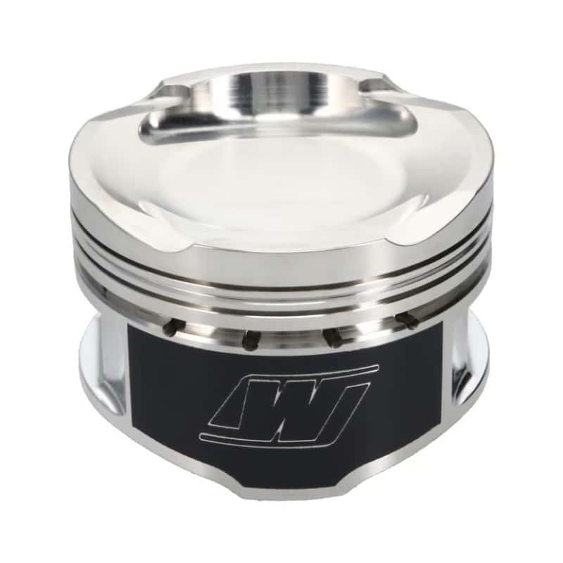 Wiseco — Wiseco Kawasaki 09-10 Ultra 260LX/ X 8.41 CR Piston Kit
Piston Kit - view 7