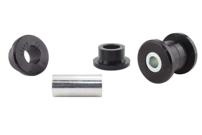 Whiteline — Whiteline Plus 10/01-9/07 Nissan X-Trail Front Control Arm-Lower Inner Front Bushing Kit
Bushing Kit - view 2