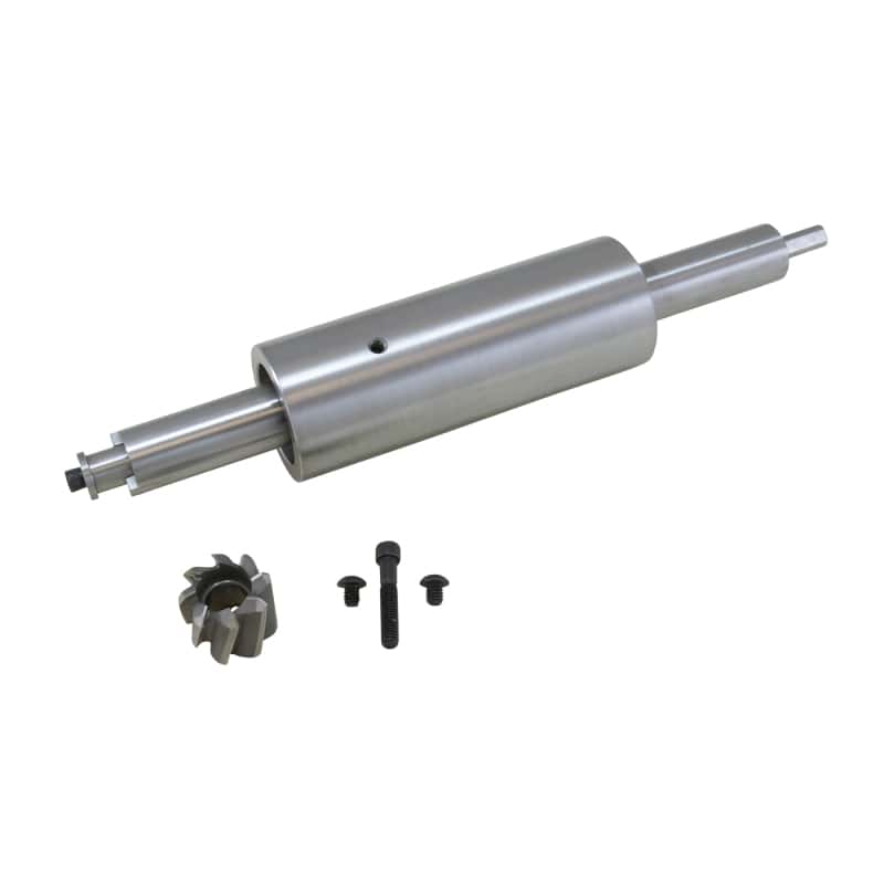 Yukon Gear & Axle — Yukon Gear Dana 80 & GM/Chrysler 11.5in Spindle Id Boring Tool For 37 & 38 Spline Axle Conversion
Housing Tool  - view 4