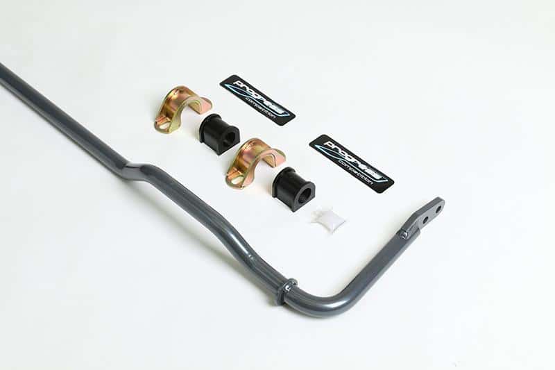 Progress Technology — Progress Tech 07-12 Acura RDX Rear Sway Bar (22mm - Adjustable)
Sway Bar - view 2