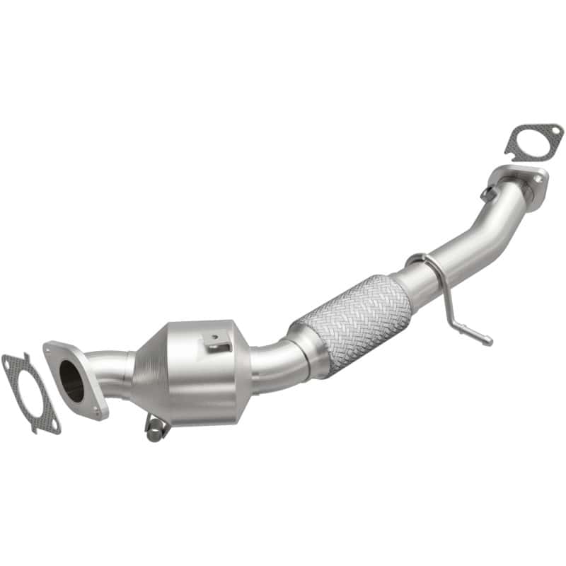 Magnaflow — Magnaflow Conv DF 2010-2013 TRANSIT CONNECT 2.0 L Underbody
OEM Grade
OEM - view 2