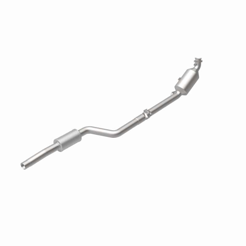 Magnaflow — MagnaFlow 11-12 Mercedes-Benz C300 3.0L OEM Grade Direct Fit Catalytic Converter
OEM Grade
OEM - view 18