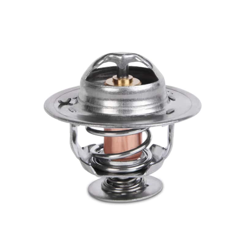 Mishimoto — Mishimoto 05-10 Ford Mustang GT 160 Degree Street Thermostat
Coolant Thermostat - view 6