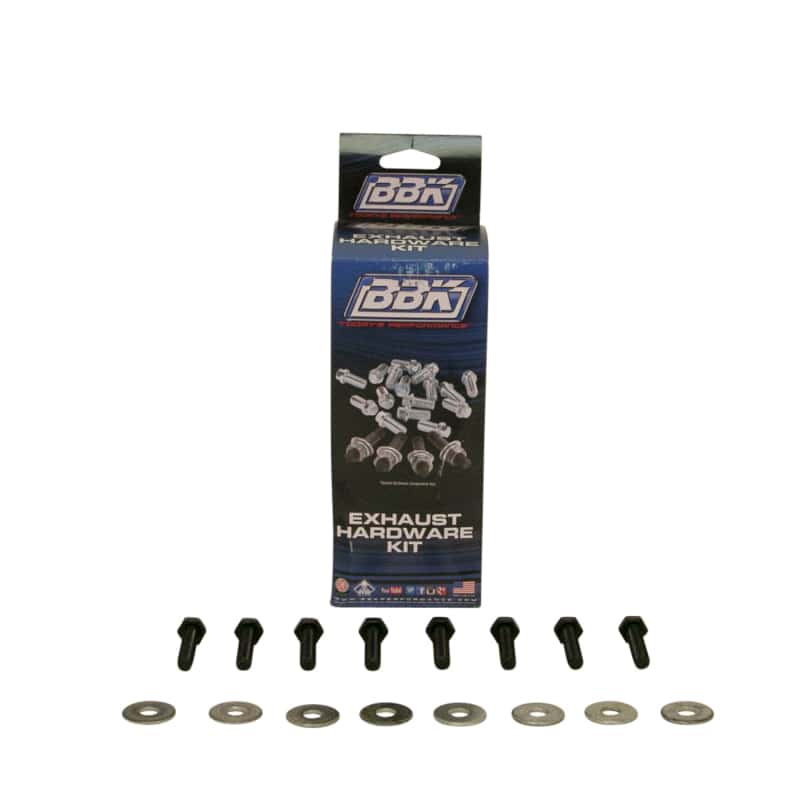 BBK — BBK 94-95 Mustang 5.0 Tubular Strut Tower Brace - Black Powdercoat Finish
Strut Tower Brace
SuspStrtTowerBrc - view 10