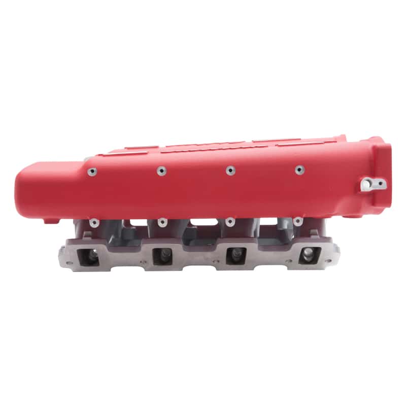 Edelbrock — Edelbrock Manifold Chevy Ls LS3 Cross Ram w/ Red Plenums
MANIFOLD - view 12