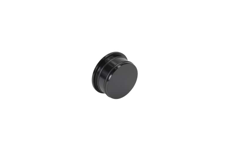 Fleece Performance — Fleece Performance 04.5-10 Chevy Duramax (LLY/LBZ/LMM) Billet Turbo Resonator Delete Plug
Multi-Purpose Plug - view 2