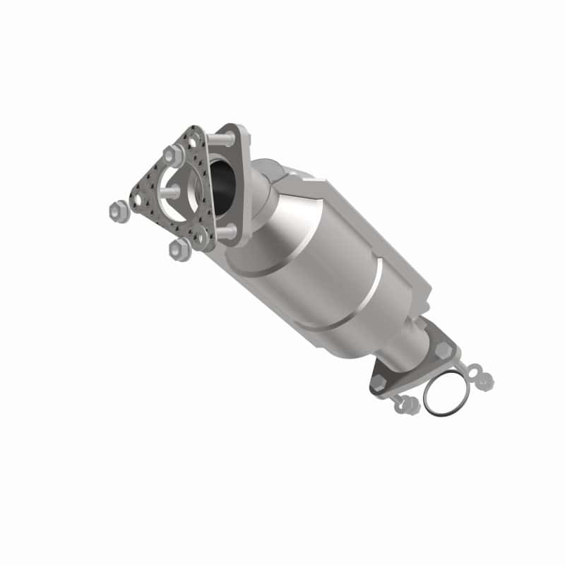 Magnaflow — MagnaFlow Conv DF 01-02 Frontier Passenger Side Front
HM Grade
HM - view 29