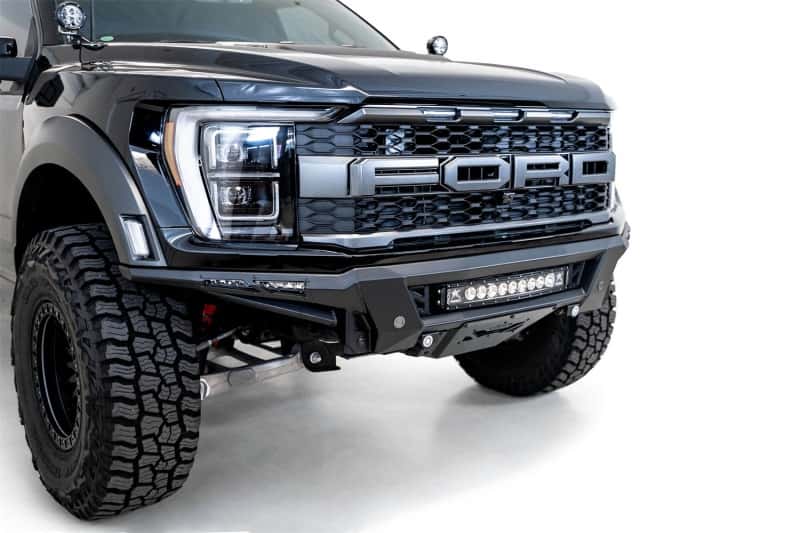 Addictive Desert Designs — Addictive Desert Designs21-23 Ford F-150 Raptor Phantom Front Bumper
Bumper- Front
Bumpers - view 1
