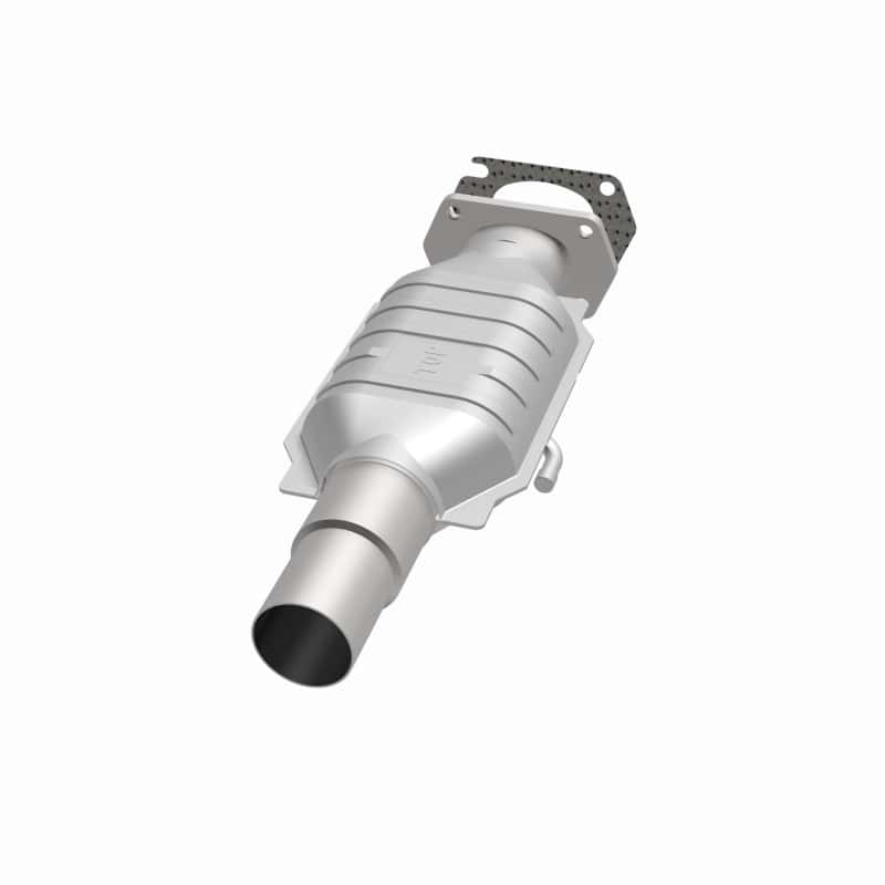 Magnaflow — MagnaFlow Conv DF GM 86 87
Standard Grade
Standard - view 26