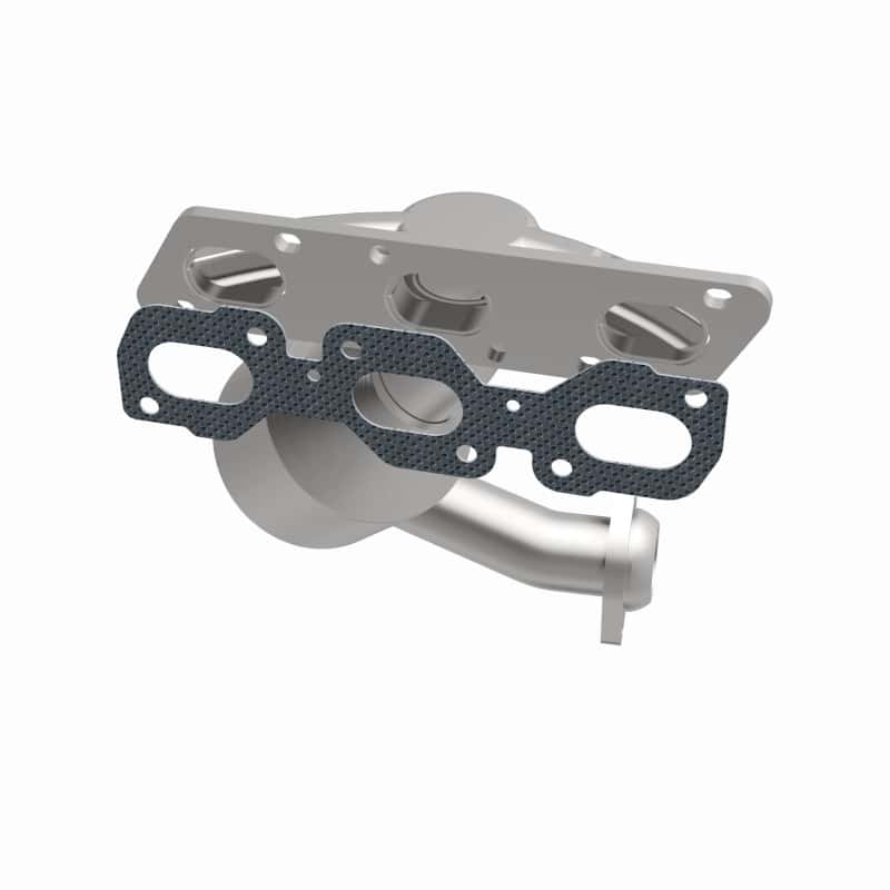 Magnaflow — MagnaFlow Conv DF 96-00 Ford Contour 2.5L / 99-02 Mercury Cougar 2.5L California - Front
California - view 9