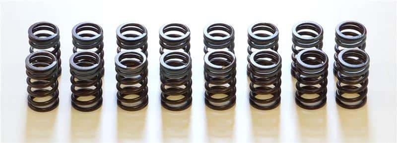 HKS — HKS 91-00 Infiniti G20 SR20DET Outer Valve Spring Set - view 1