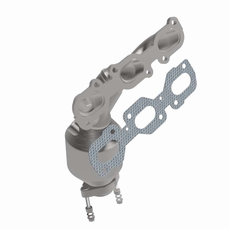 Magnaflow — Magnaflow 10-12 Ford Escape 3.0L Direct Fit Converter
California - view 30