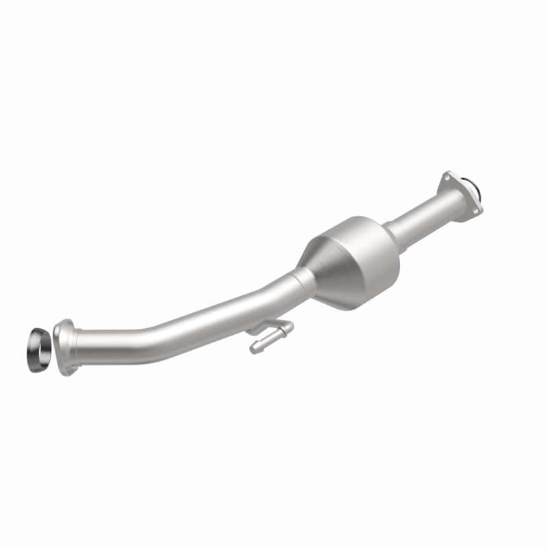 Magnaflow — MagnaFlow Conv DF 06-10 Honda Civic 1.3L
HM Grade
HM - view 4