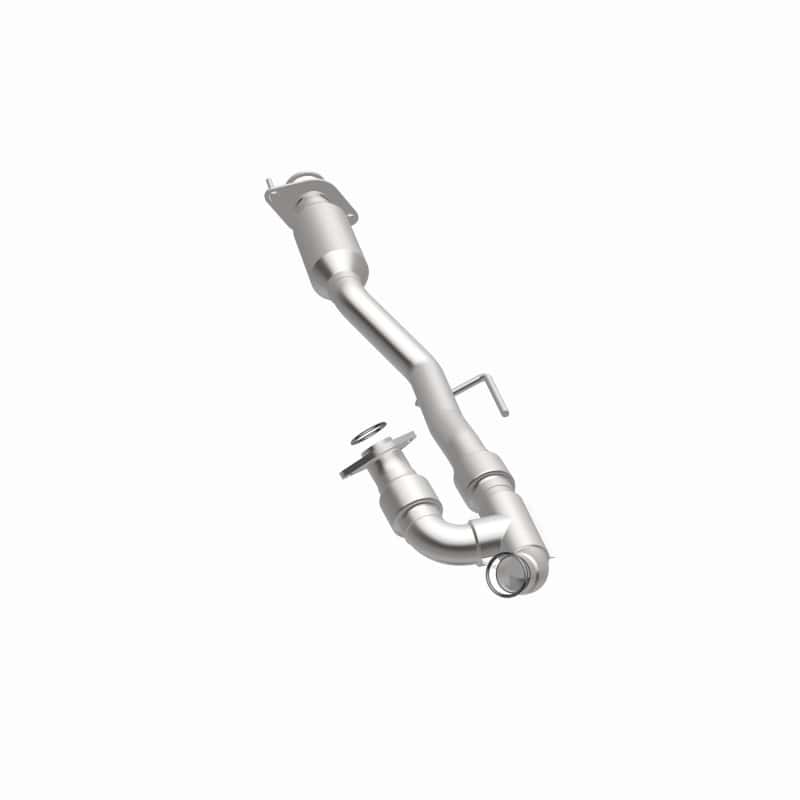 Magnaflow — Magnaflow 11-14 Quest 3.5 Underbody Direct Fit Converter
OEM Grade
OEM - view 24