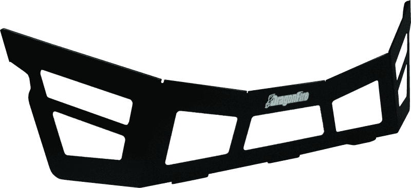 DragonFire Racing — DragonFire Racing 19-25 Honda Talon Cargo Retainer - view 1