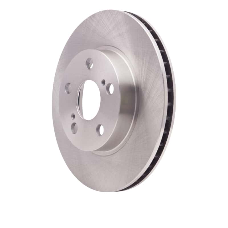 DFC — DFC 04-09 Toyota Prius Front Brake Rotor
DFC Brake Rotor - view 2