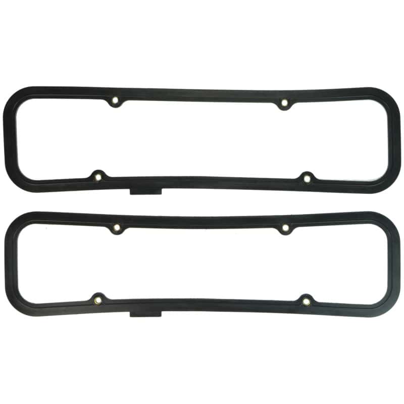Fel-Pro — Fel-Pro Land Rover Discovery VS 50789 R Engine Valve Cover Gasket Set - view 1