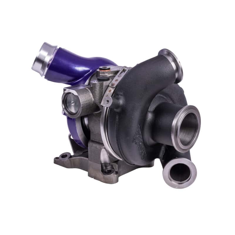 ATS Diesel — ATS Diesel 11-16 Ford Cab & Chassis 6.7L Power Stroke Aurora 4000 VNT Stage 2 Turbocharger Kit - view 3