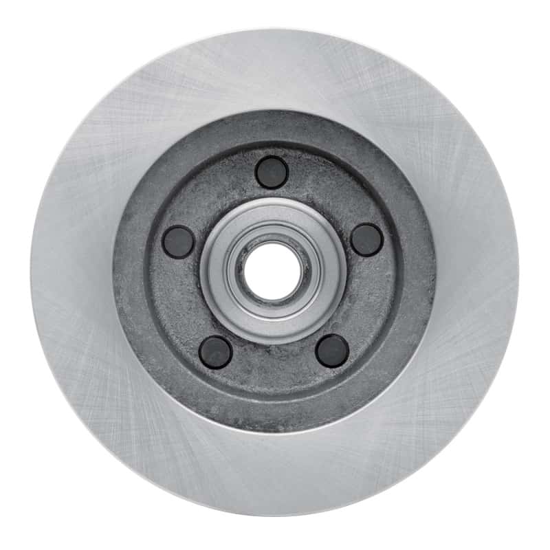 DFC — DFC 73-73 Ford Thunderbird Front Brake Rotor
DFC Brake Rotor - view 5
