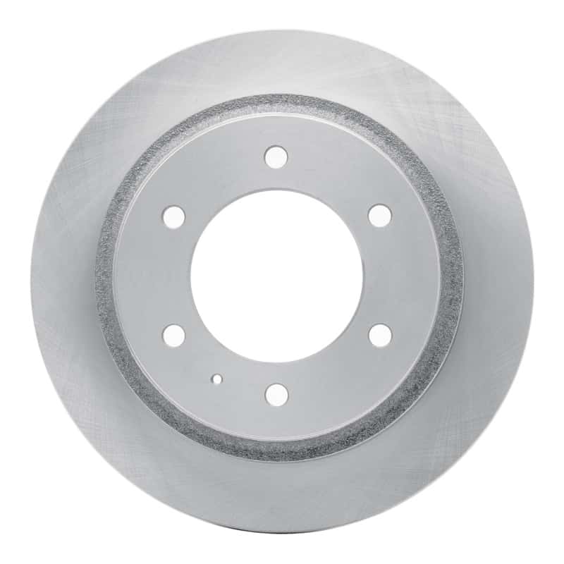 DFC — DFC 92-04 Acura SLX Rear Brake Rotor
DFC Brake Rotor - view 1