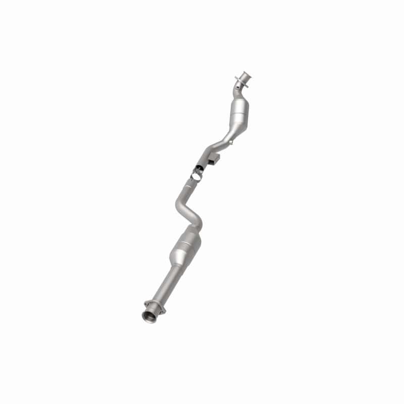 Magnaflow — MagnaFlow Conv DF 98-02 Mercedes E320 3.2L
HM Grade
HM - view 17