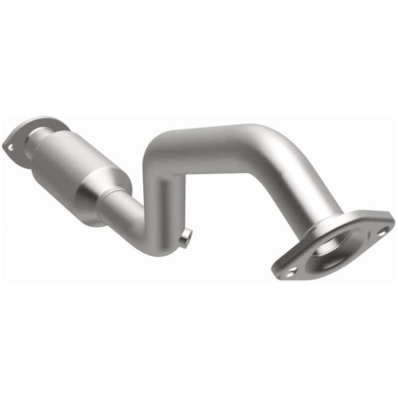 Magnaflow — Magnaflow 15-17 NX300h L4 2.5 OEM Underbody Direct Fit Converter
OEM Grade
OEM - view 3