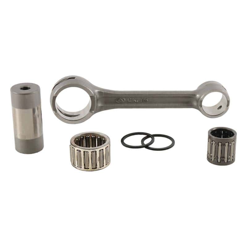 Hot Rods — Hot Rods 87-92 Suzuki LT 250 R 250cc Connecting Rod Kit - view 3