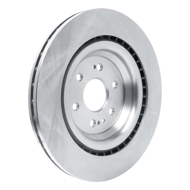 DFC — DFC 19-25 Cadillac Escalade Front Brake Rotor - view 4