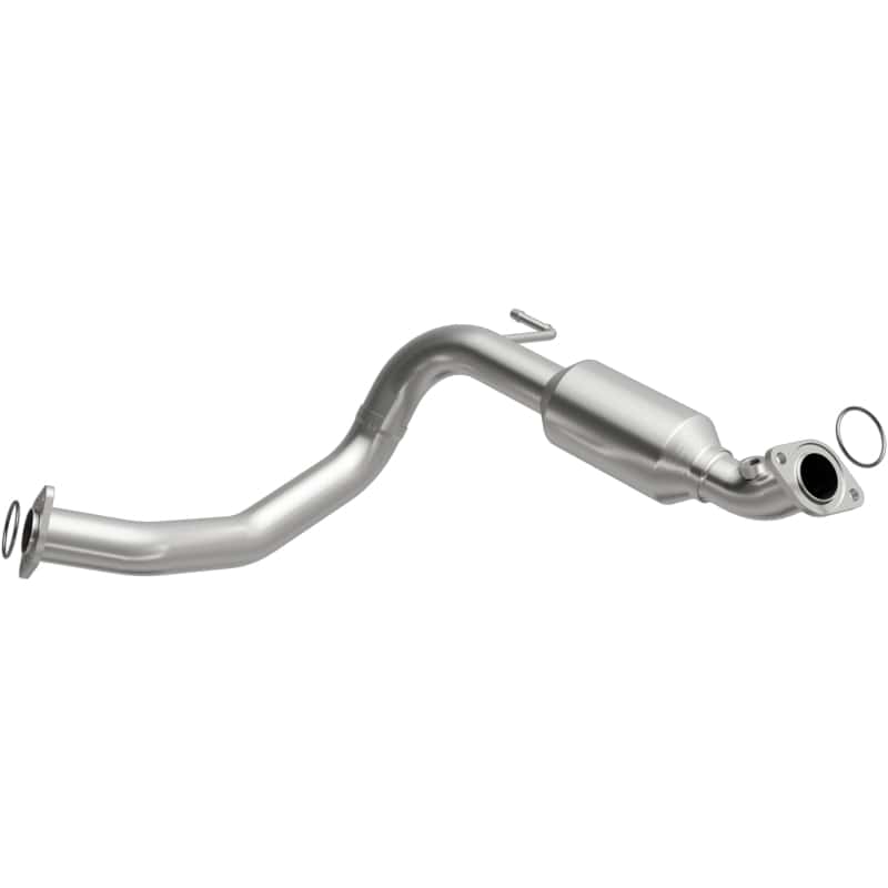 Magnaflow — MagnaFlow Conv Direct Fit 05-09 Toyota 4Runner 4.0L
California - view 2