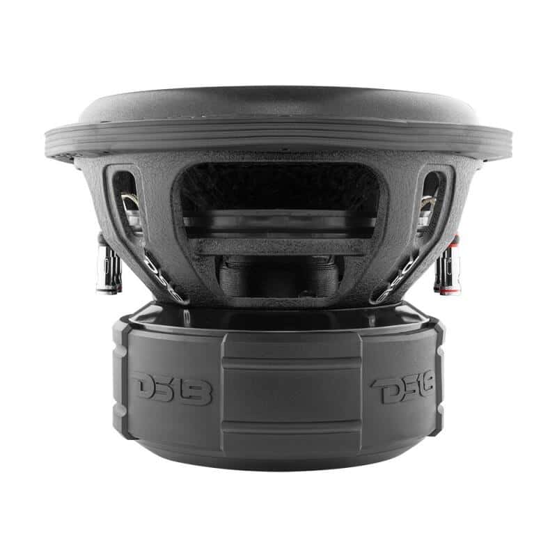DS18 — DS18 12in 2000 Watts RMS 2 ohm DVC High Excursion Subwoofers w/ Deep Aggressive Bass - view 5