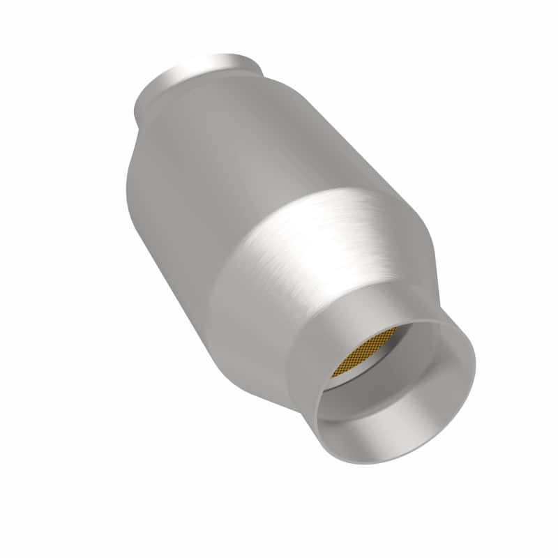 Magnaflow — MagnaFlow Conv Univ 2.50inch C/A
OEM Grade
Standard - view 15