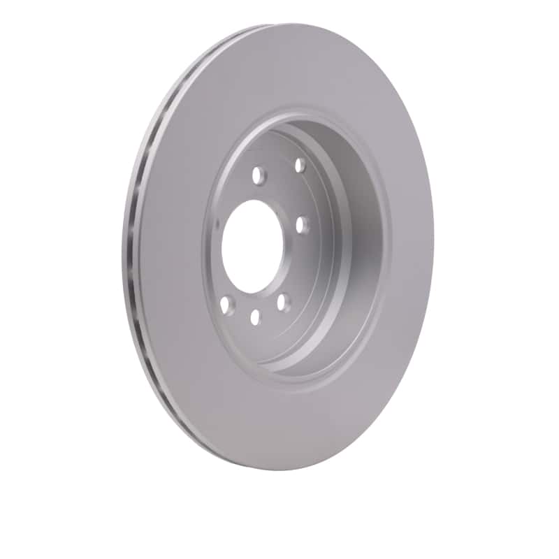 DFC — DFC 10-13 Land Rover Range Rover Sport Rear Hi-Carbon Alloy Geomet Coated Rotor
DFC Brake Rotor - view 4